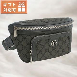 GUCCI（ボディーバッグ ・ グレー/灰色系）のフリマアイテム一覧