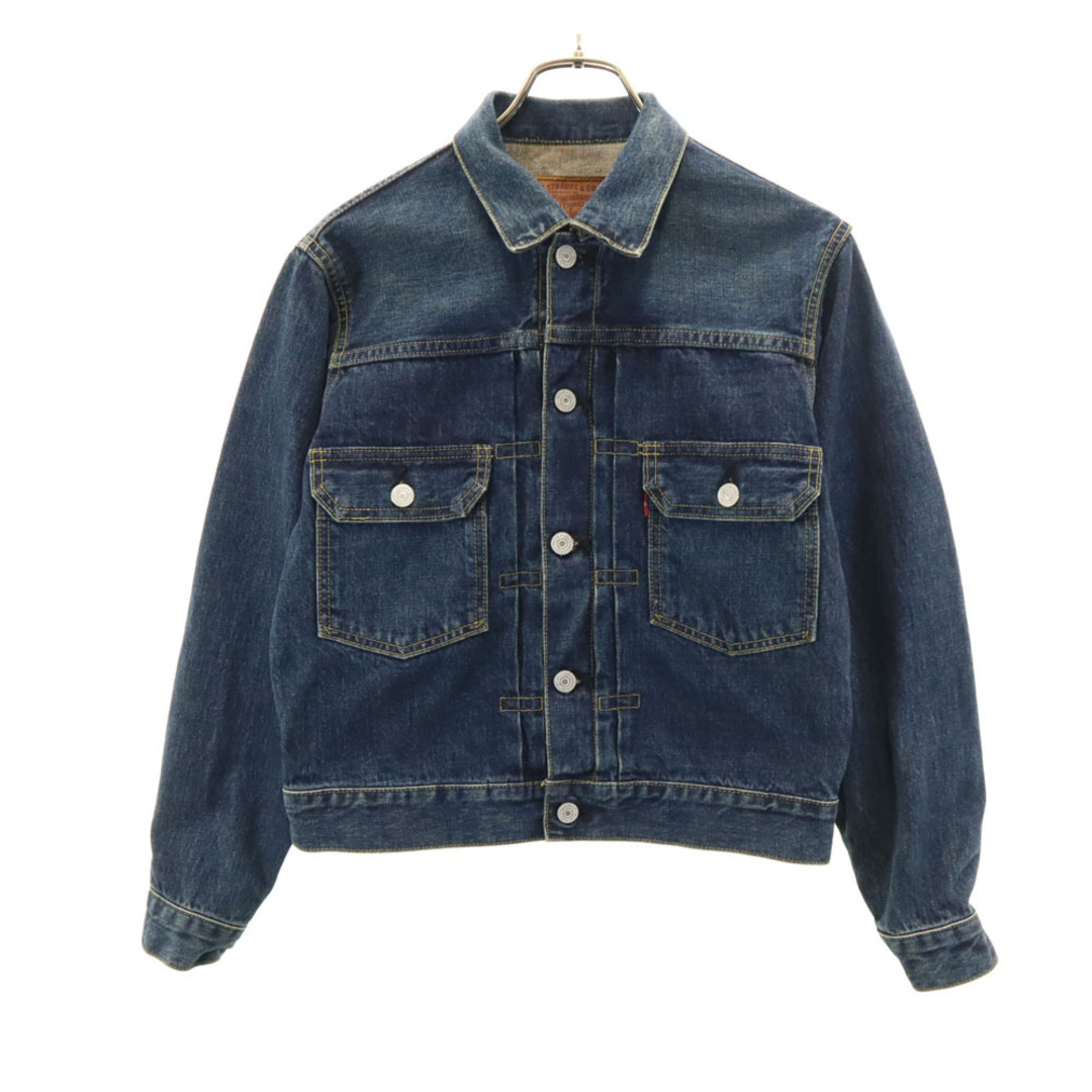 Levi's - リーバイス 90s 507xx 復刻 日本製 オールド TYPE2 デニム
