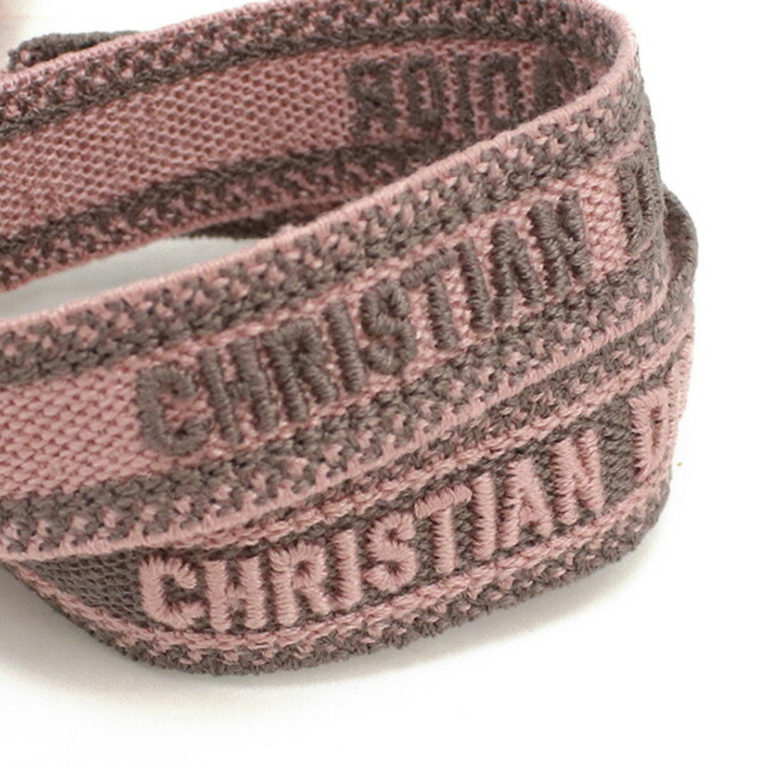 Dior - 【新品】ディオール Christian Dior ブレスレット レディース