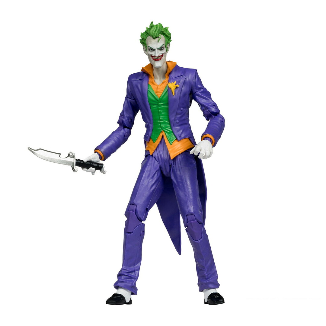 JOKER - DCマルチバース ジョーカー&パンチライン[コミック] DC