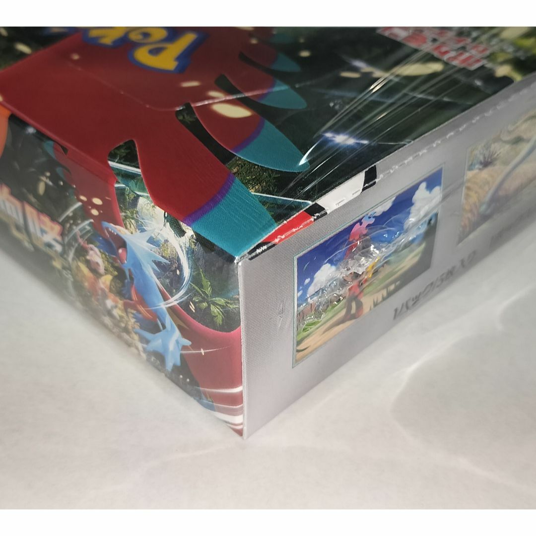 ポケモン - シュリンク付 ポケセン納品書付 古代の咆哮 BOX ポケモン