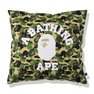 A BATHING APE（クッション）のフリマアイテム一覧