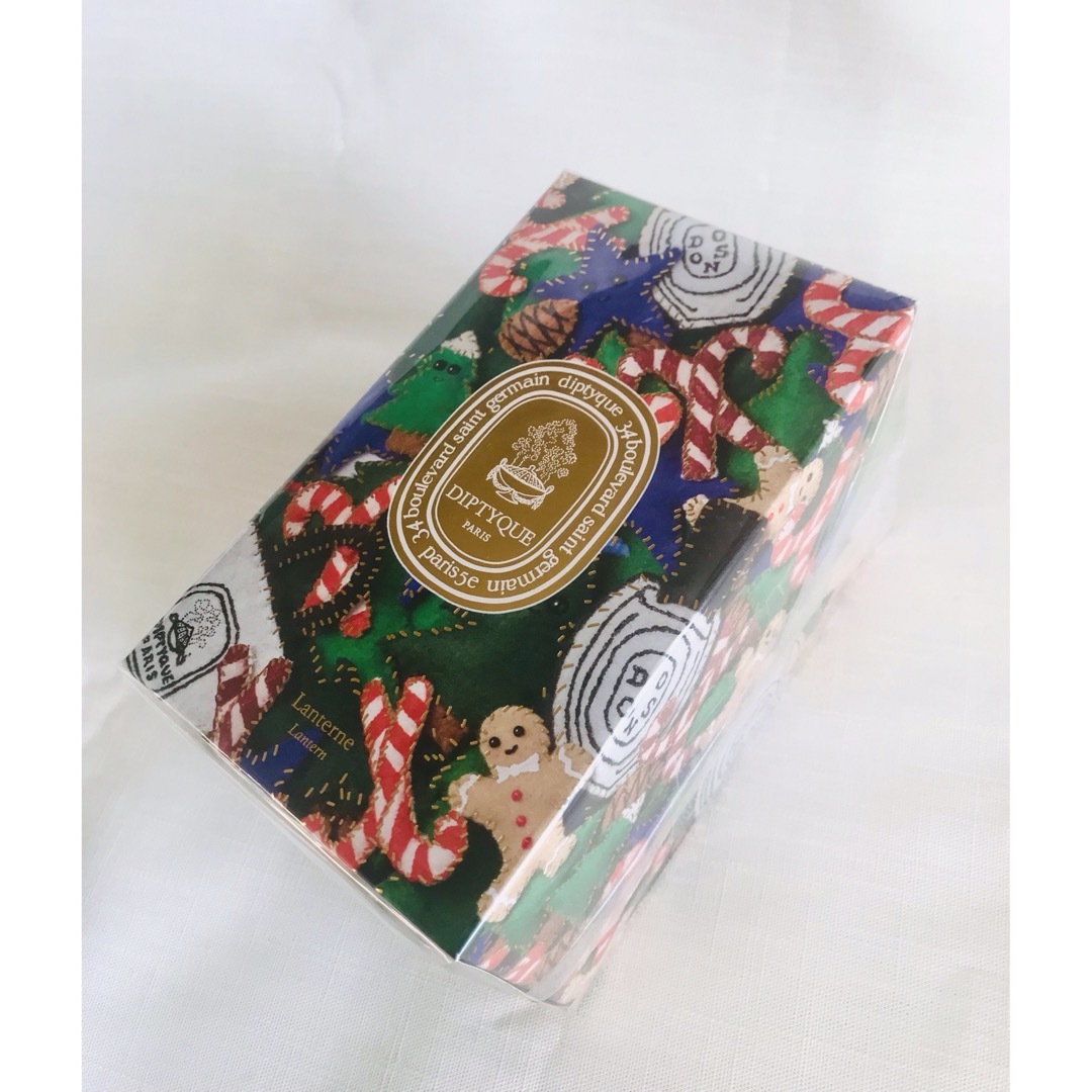 diptyque - ディプティック ランタン ホリデー2024の通販 by holiday's