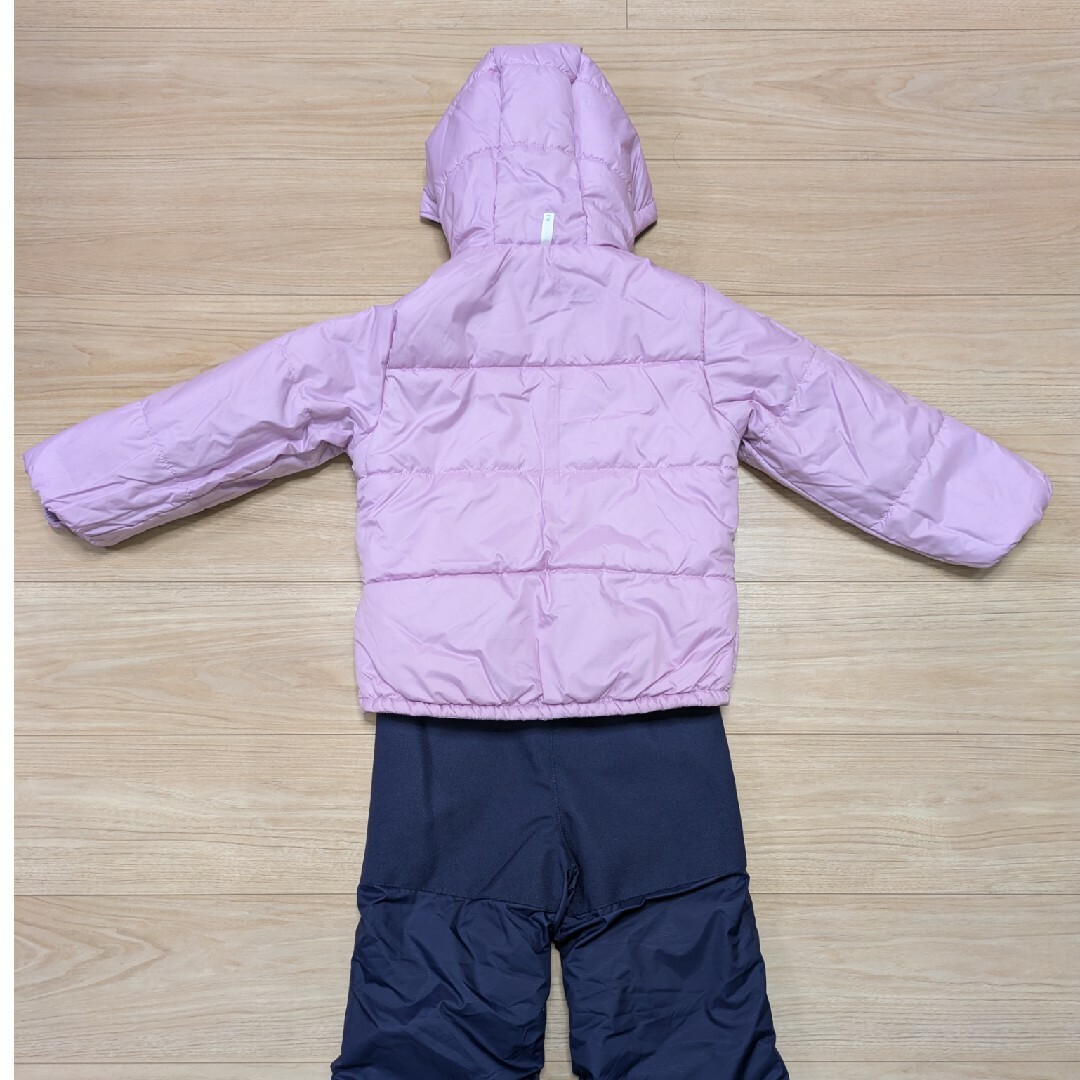 Columbia - スキーウェアキッズ Columbia XXSの通販 by あみちゃん