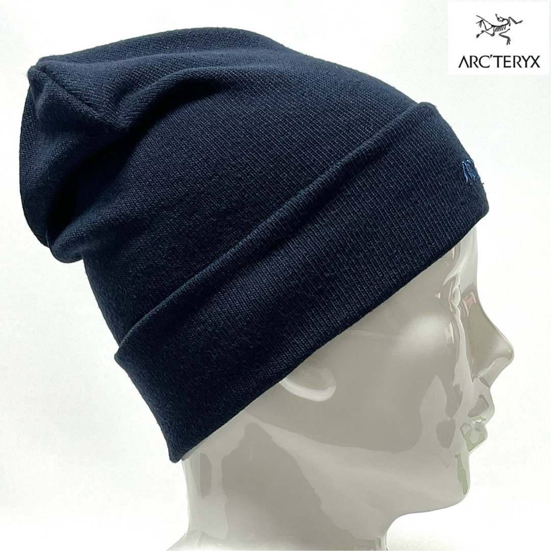 ARC'TERYX - 【新品】ARC'TERYX正規品アメアスポーツ社製フロントロゴ