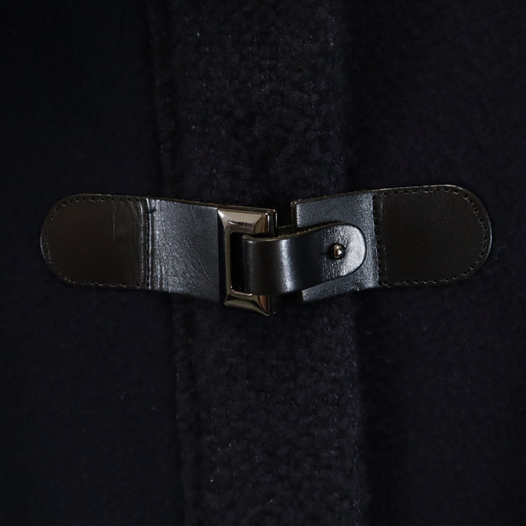 Paul Smith - ポールスミス ウール 日本製 ダッフルコート 40 ネイビー