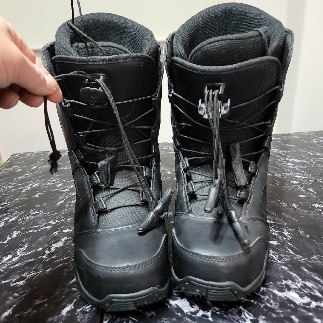 VAXPOT - スノーボードブーツの通販 by きょん's shop｜バックスポット