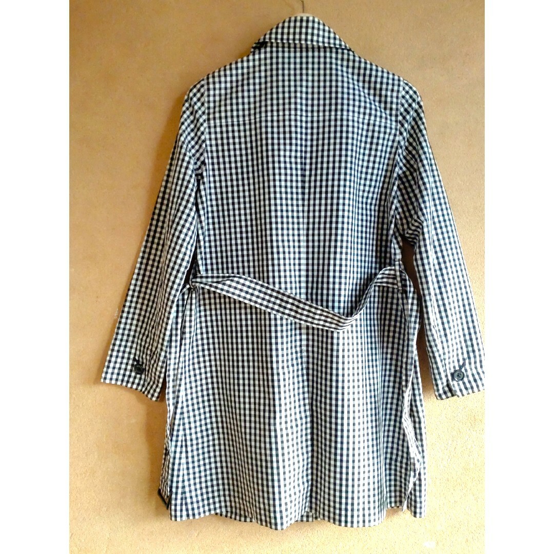 MACKINTOSH PHILOSOPHY - マッキントッシュフィロソフィー 黒白