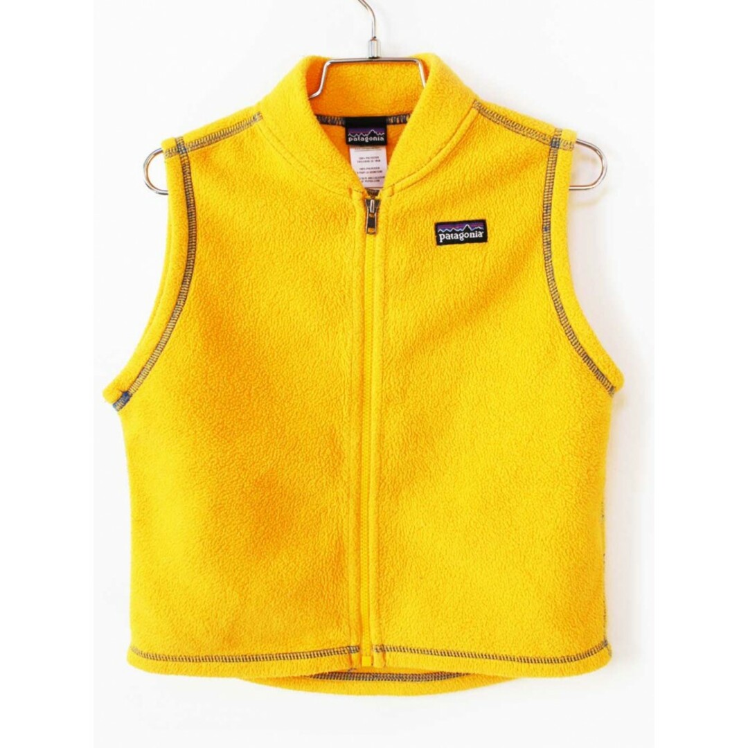 patagonia - 【冬物 新入荷!】[パタゴニア/Patagonia]95cm ベビー