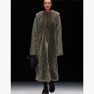 HYKE（ロングコート）のフリマアイテム一覧