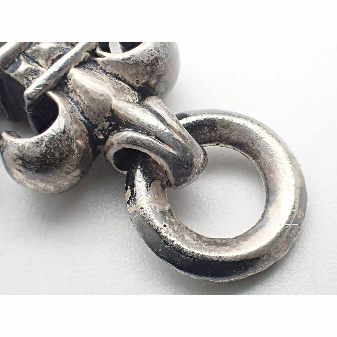 Chrome Hearts - CHROME HEARTS クロムハーツ AG925 シルバー