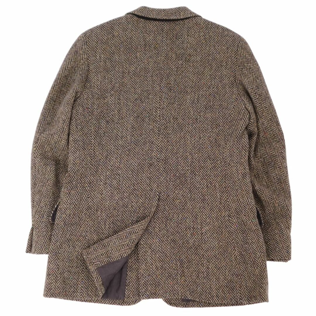 美品 アナトミカ ANATOMICA テーラードジャケット DUNN JACKET ダン