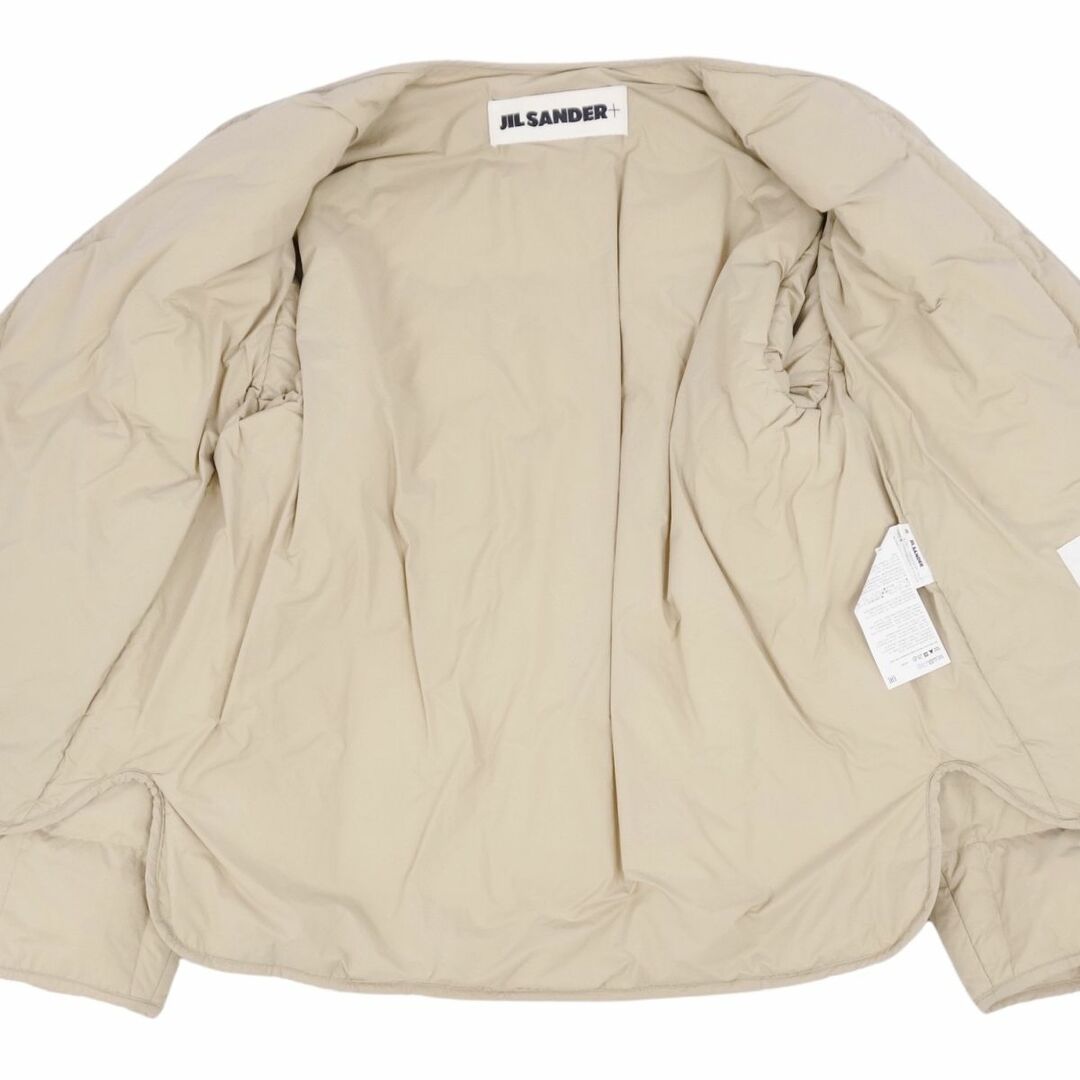 JIL SANDER - 美品 ジルサンダー JIL SANDER+ 2020年 ブルゾン ダウン