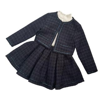 kate spade NEW YORK - kate spade 120 フォーマルセットアップ3点