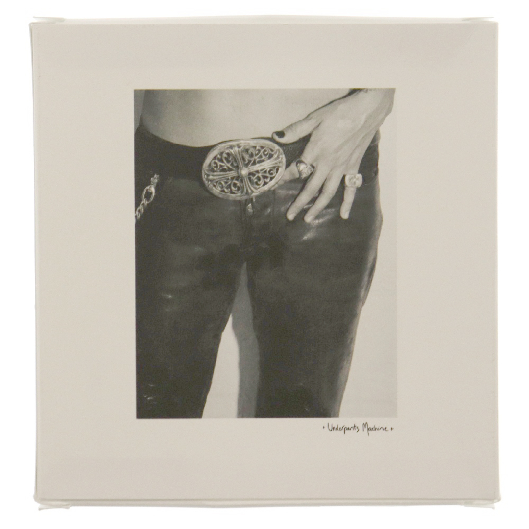 Chrome Hearts - CHROME HEARTS クロムハーツ ホースシュープリント