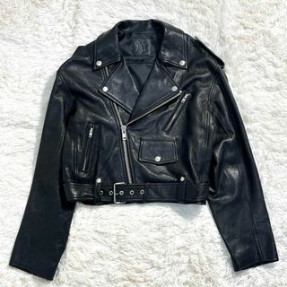 moussy（ライダースジャケット）のフリマアイテム一覧