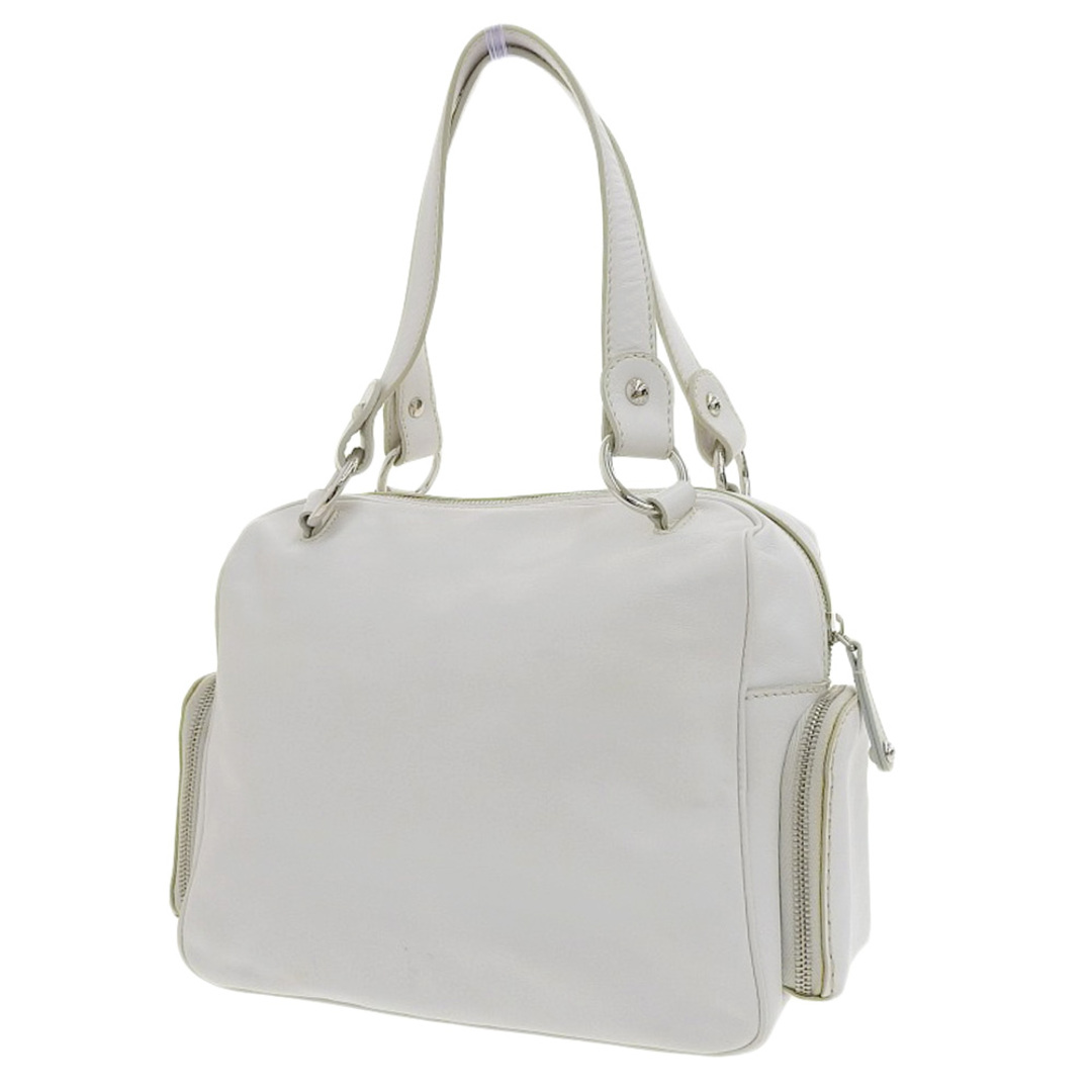 TOD'S - 【本物保証】 布袋付 超美品 トッズ TOD'S マルチポケット