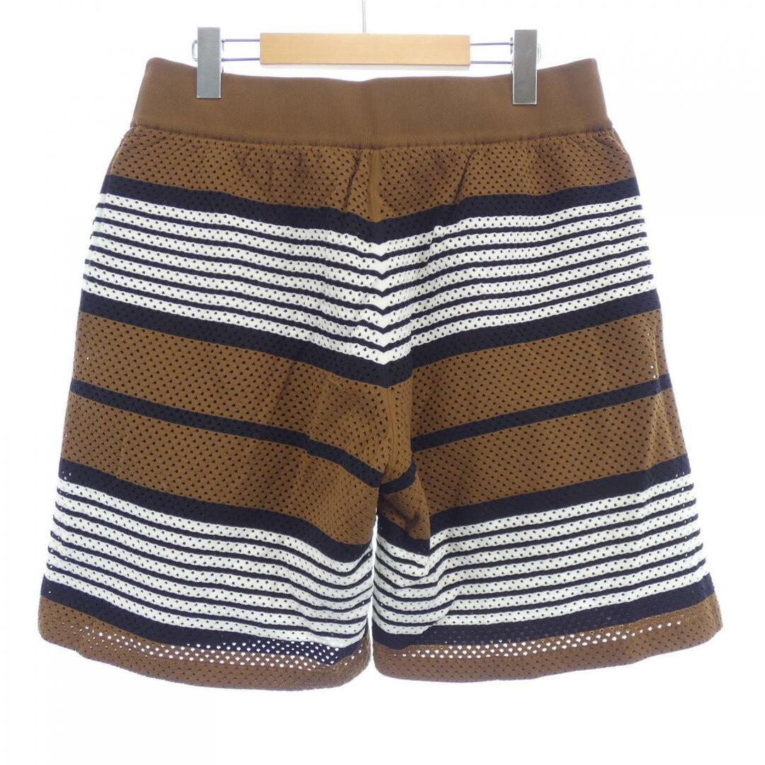 BURBERRY - バーバリー BURBERRY ショートパンツの通販 by KOMEHYO