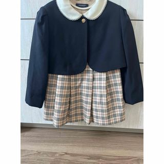 BURBERRY（ドレス/フォーマル）のフリマアイテム一覧