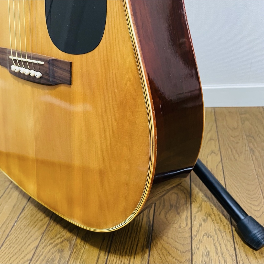 Takamine - 8279 Takamine Elite TW40 ギター 送料無料 匿名配送の通販