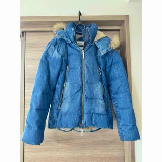 BUFFALO BOBS（ダウンジャケット）のフリマアイテム一覧