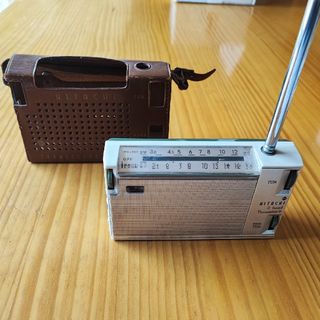 日立 - 日立☆HITACHI☆ラジカセ☆TRK-S70の通販 by ずーなま's shop