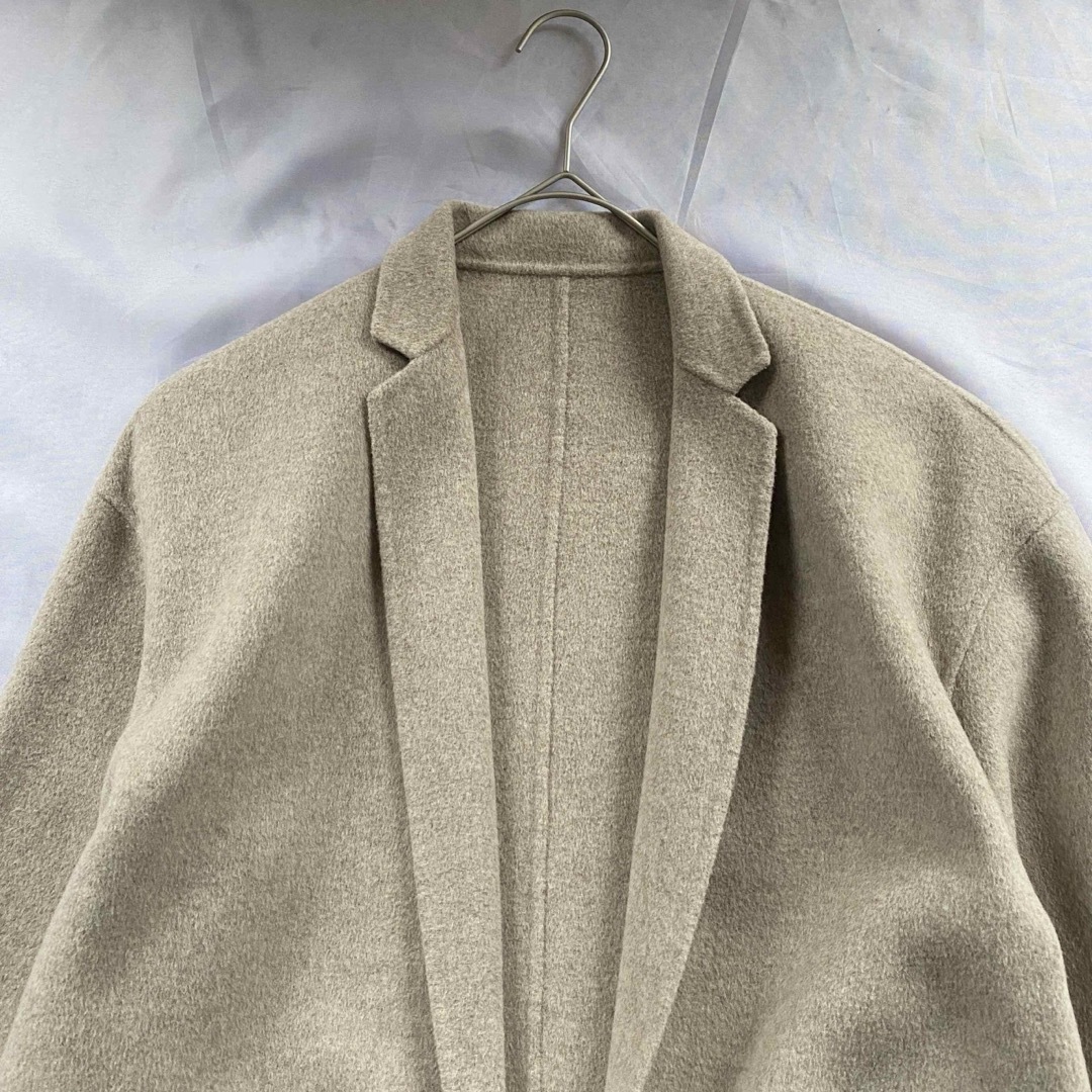 Plage - 未使用✨完売品✨プラージュ ハミルトンロングコート ベージュ