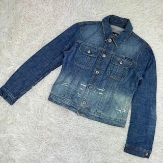 DOLCE&GABBANA（Gジャン/デニムジャケット）のフリマアイテム一覧