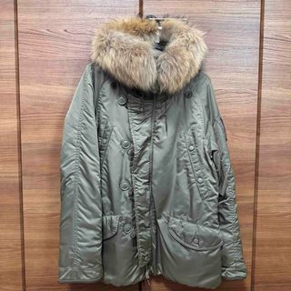 goa（モッズコート）のフリマアイテム一覧