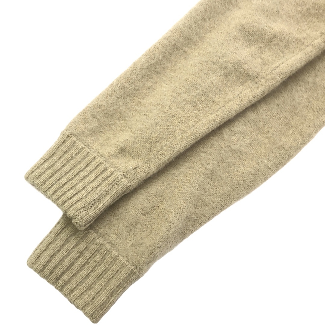 Ron Herman - Ron Herman ロンハーマン Fox Cashmere Knit Pullover