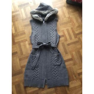 M'S GRACY（ベスト/ジレ）のフリマアイテム一覧