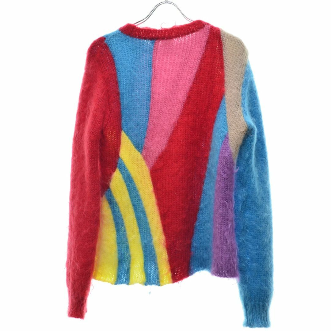 UNDERCOVER - 【UNDERCOVER】00s 02AW archive WITCH′S CELL DIVISION