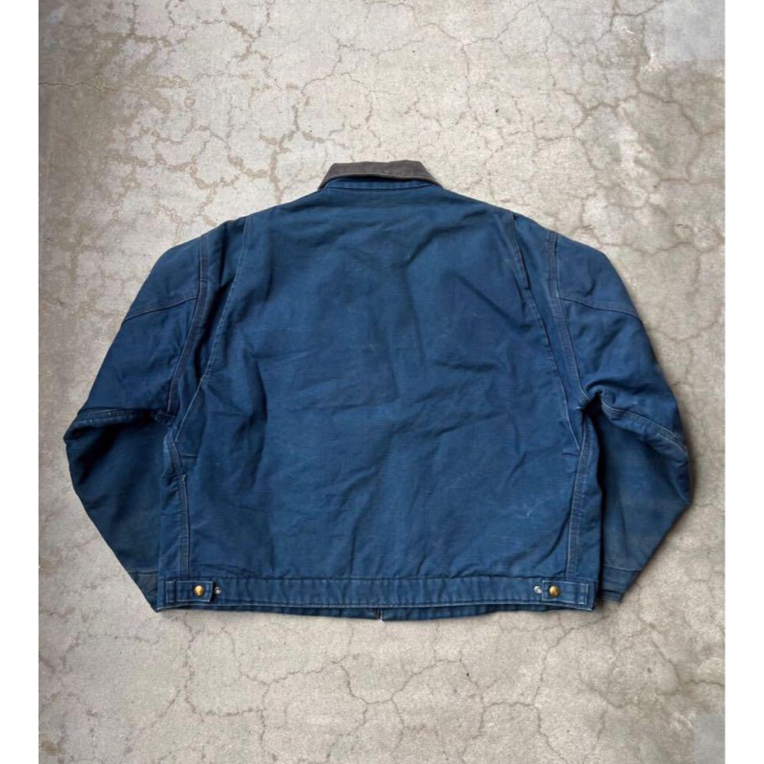 carhartt - 超スペシャル！！90s Carhartt デトロイト ジャケット XL