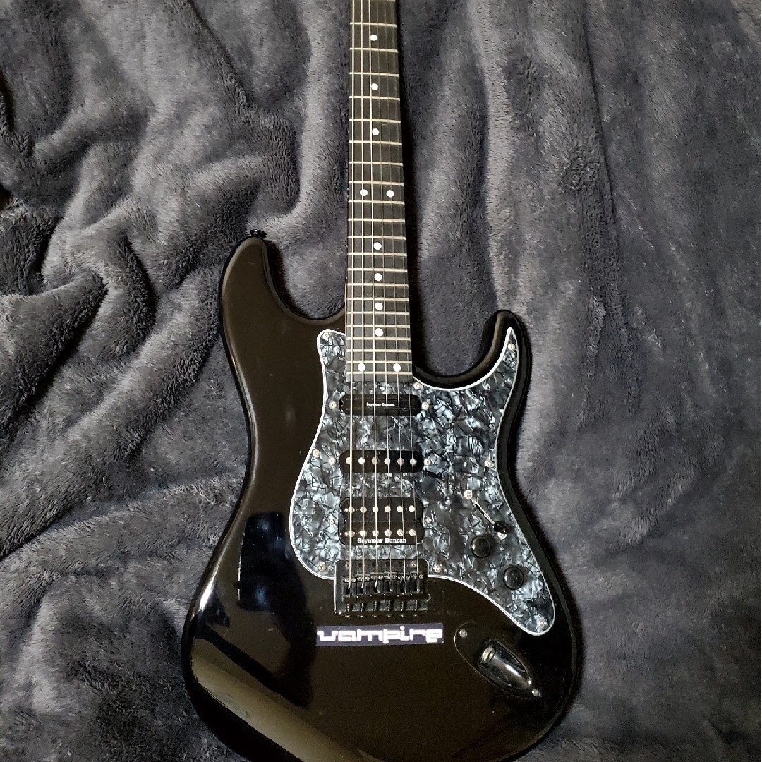 Bacchus - GLAY HISASHI 風ギターの通販 by ハル's shop｜バッカスなら