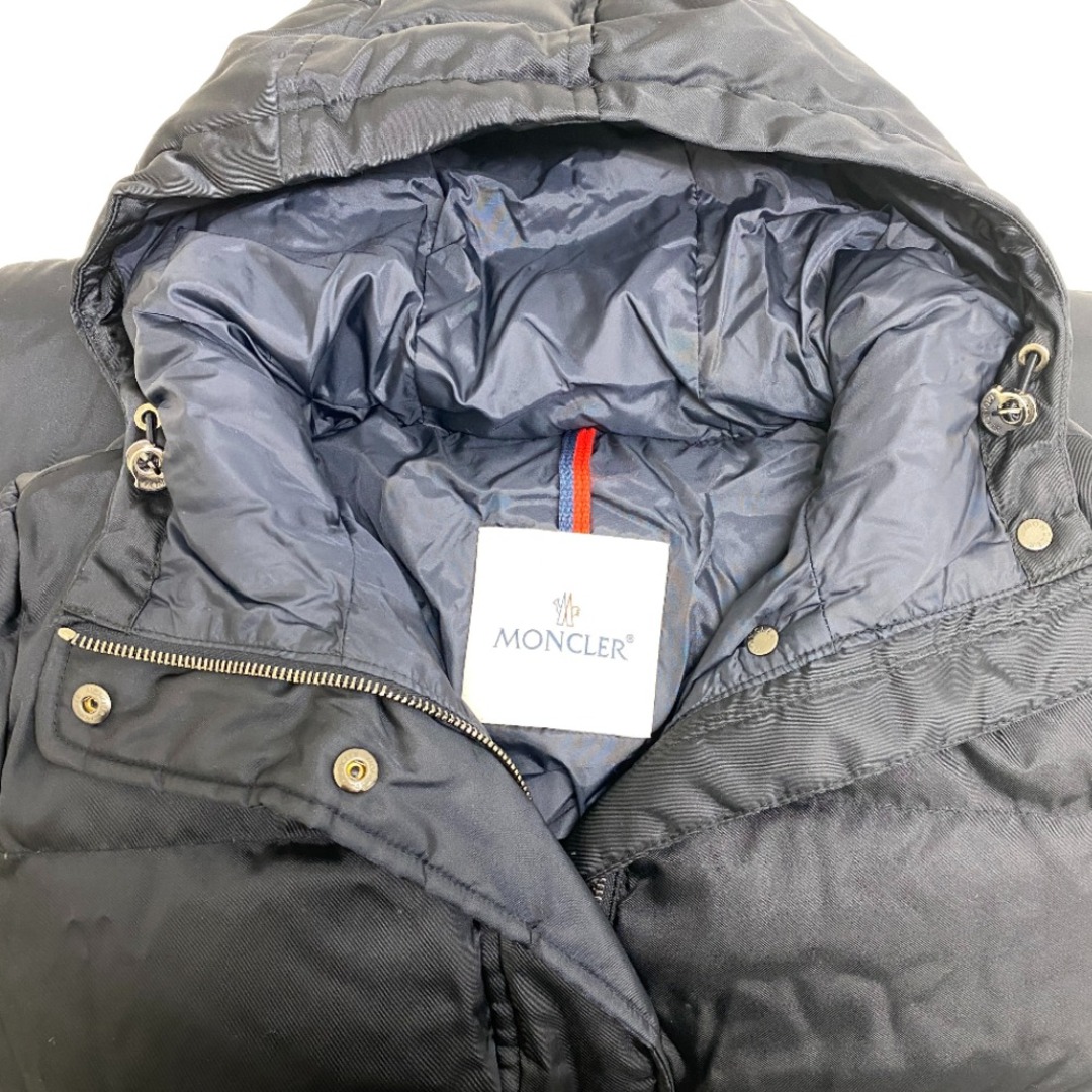 MONCLER - モンクレール MONCLER ダウンジャケット FATSIAN 18年 0