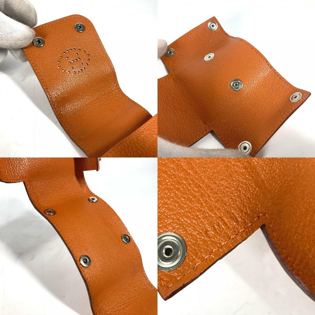 HERMES エルメス エブリン トレヨンクレマンス￼ シガレットケース