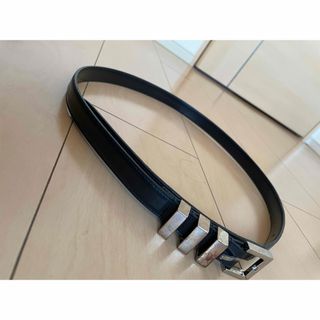 SAINT LAURENT（ベルト）のフリマアイテム一覧