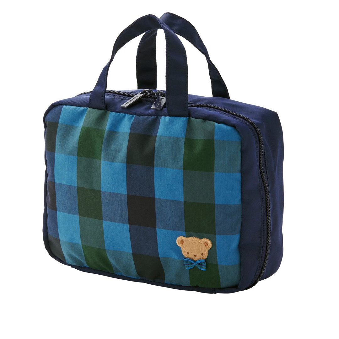 familiar ポーチ familiar ポーチ ポーチ（S） | ファミリア公式サイト