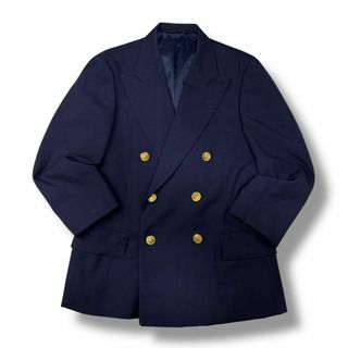 POLO RALPH LAUREN（ダブル ・ テーラードジャケット）のフリマ