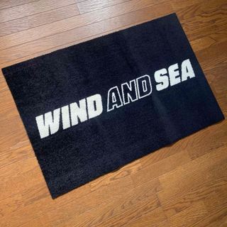 WIND AND SEA（ラグ）のフリマアイテム一覧