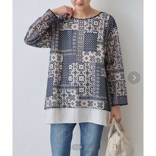 BEARDSLEY（チュニック）のフリマアイテム一覧