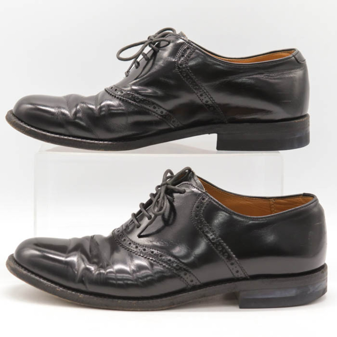 REGAL - リーガル ドレスシューズ シューズ レディース 靴 黒 メンズ