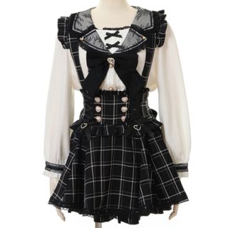 LIZ LISA（ミニスカート）のフリマアイテム一覧