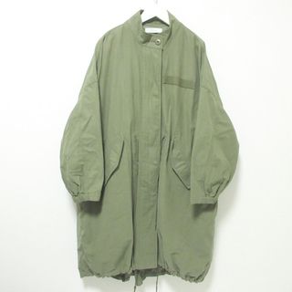 ARGUE（モッズコート）のフリマアイテム一覧