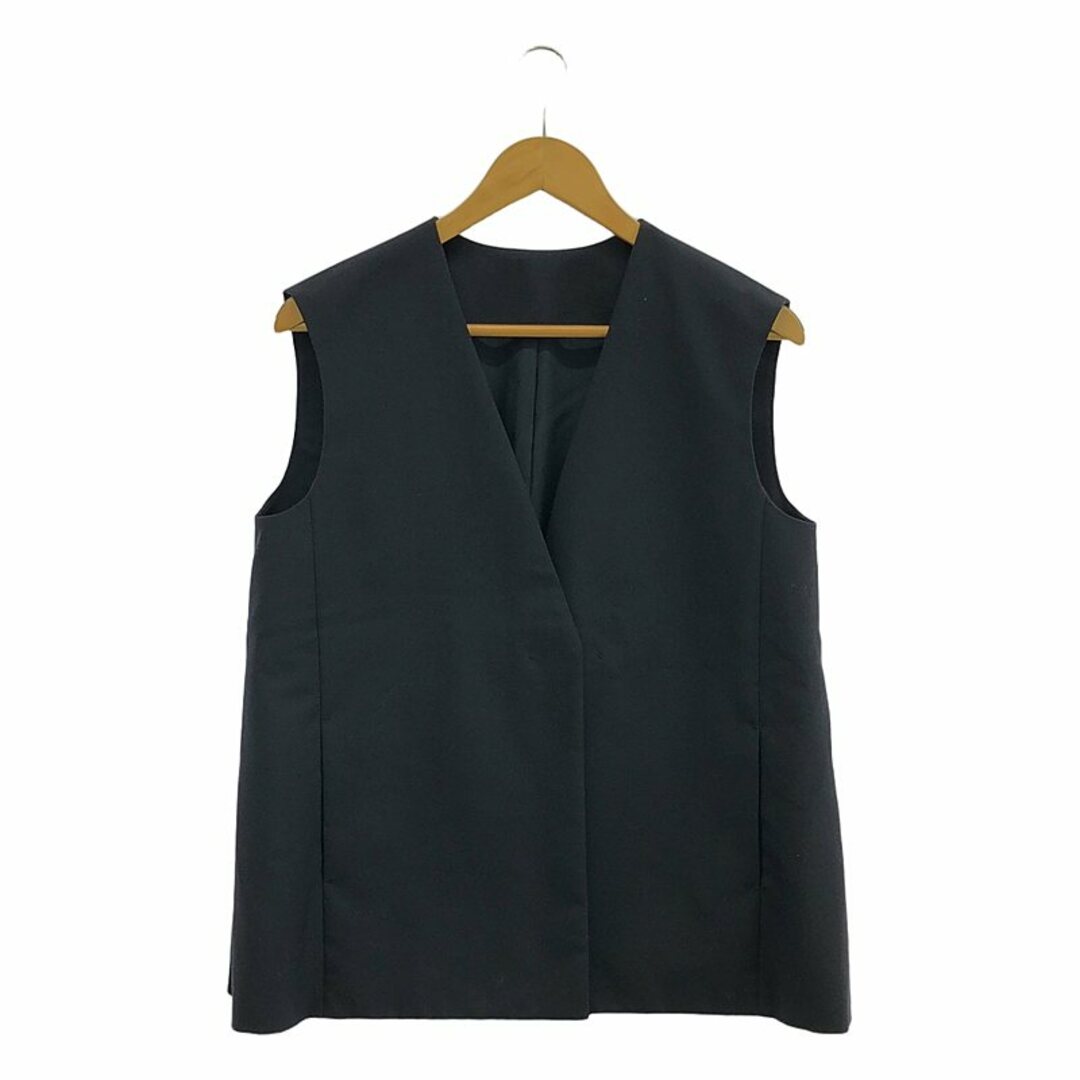 Drawer - 【美品】 Drawer / ドゥロワー | SUMMER サキソニージレ | 36