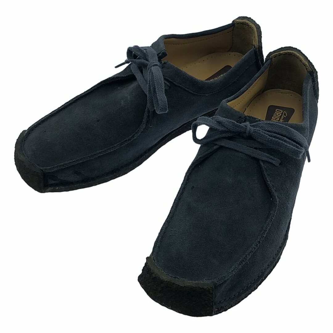 Clarks - clarks / クラークス | Natalie ナタリー / スエード レザー