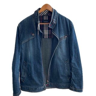 BURBERRY BLACK LABEL - 希少⭐️バーバリーブラックレーベル デニム