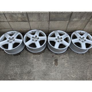 Volkswagen - VW フォルクスワーゲン 新車外しゴルフ7 アスペン純正