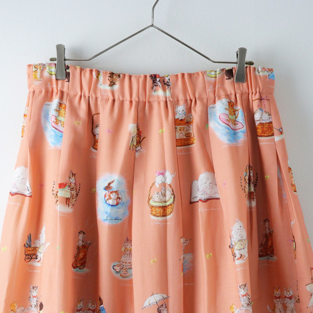 franche lippee - 美品 大きいサイズ 定価22000円 フランシュリッペ