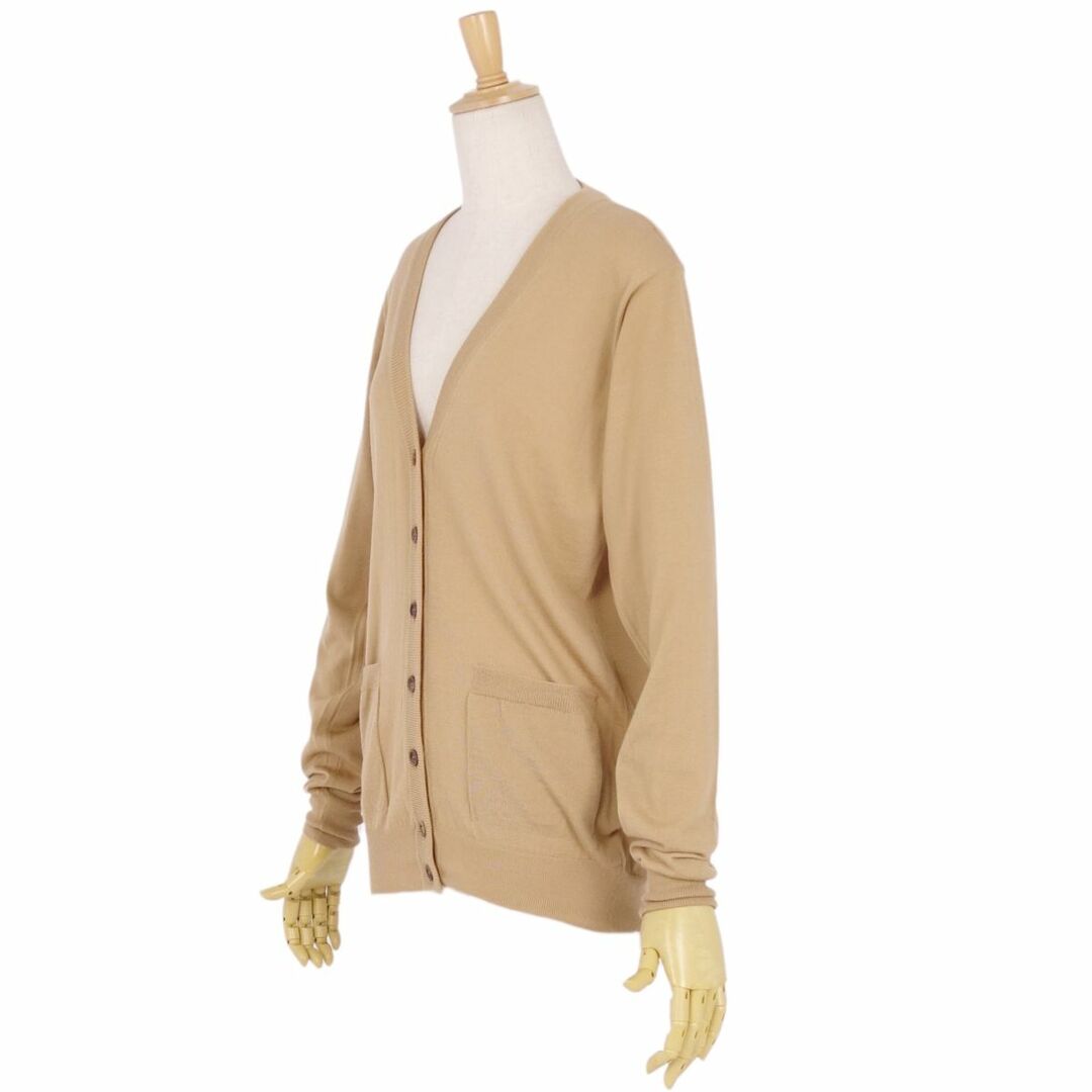 CELINE - 美品 セリーヌ CELINE カーディガン ニット カシミヤ